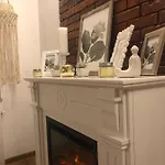 Cozy Central Lejlighed Braşov