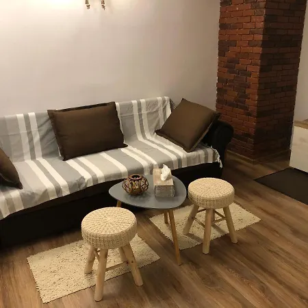 Cozy Central Apartamento *