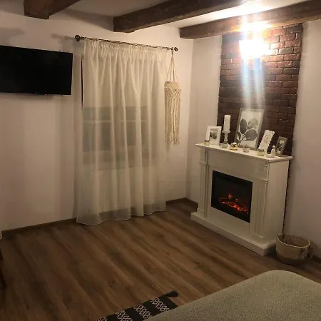 Cozy Central * Brasov