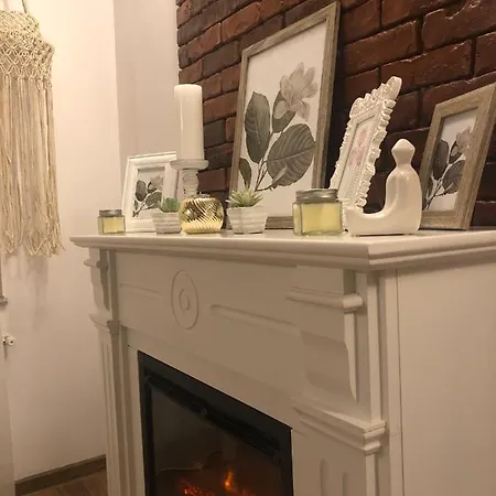 Cozy Central Apartment Brașov