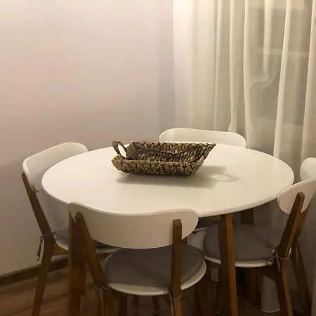 Apartamento Cozy Central