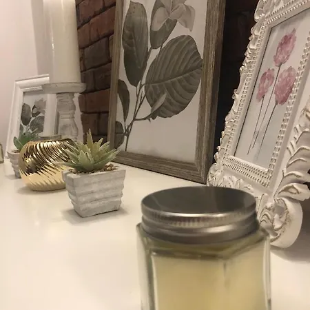 Cozy Central Apartamento