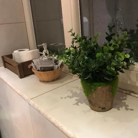 Apartment Cozy Central *