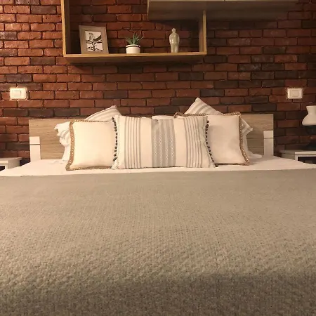 Cozy Central Apartment Brasov