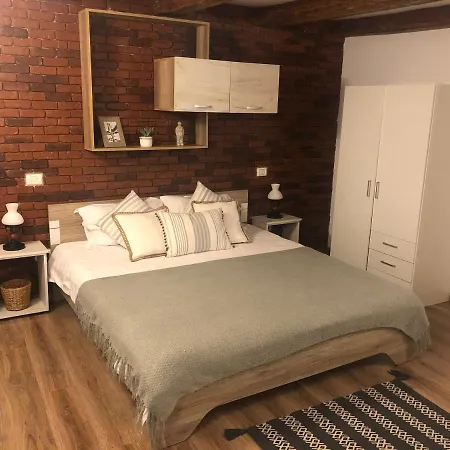 Cozy Central * Brașov