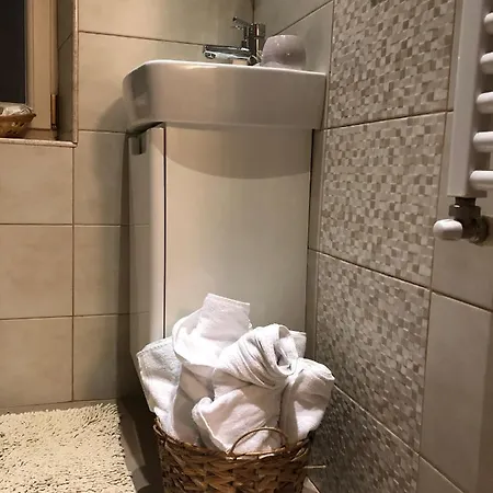 Cozy Central * Brașov