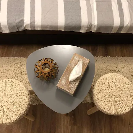 Apartment Cozy Central *
