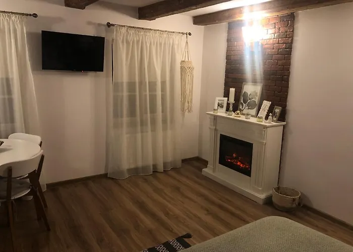 Cozy Central * Brasov