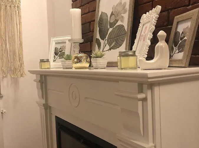 Cozy Central Apartment Brasov