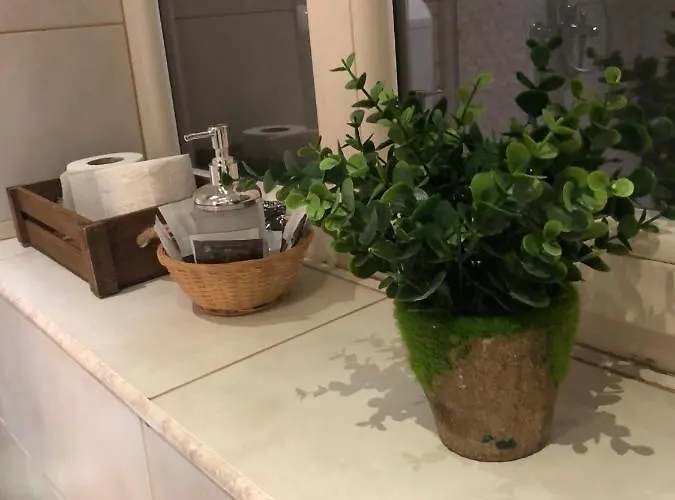 Apartment Cozy Central *