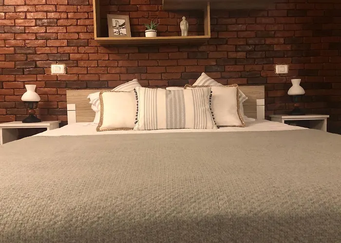 Cozy Central Apartamento Braşov