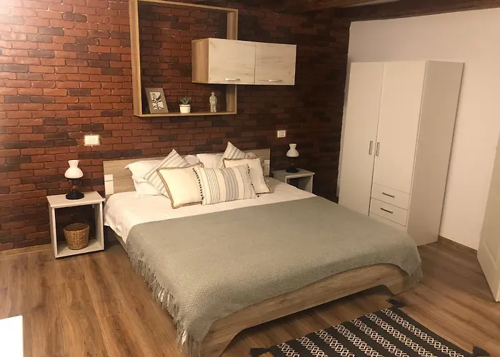 Cozy Central * Brasov