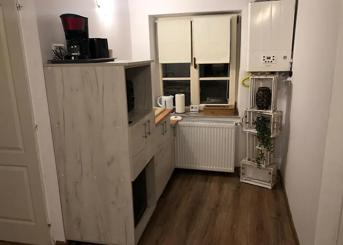 Cozy Central Apartamento Braşov