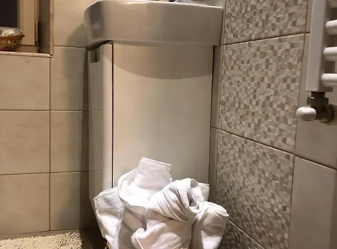 Cozy Central * Braşov