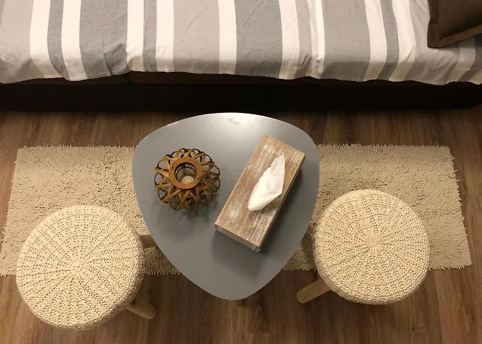 Apartment Cozy Central *